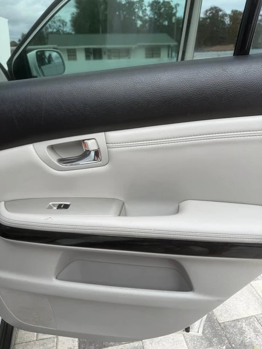 2009 Lexus RX 3rd Gen - Image 12 of 16