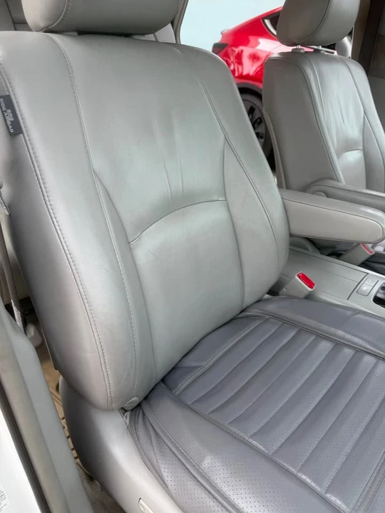 2009 Lexus RX 3rd Gen - Image 9 of 16