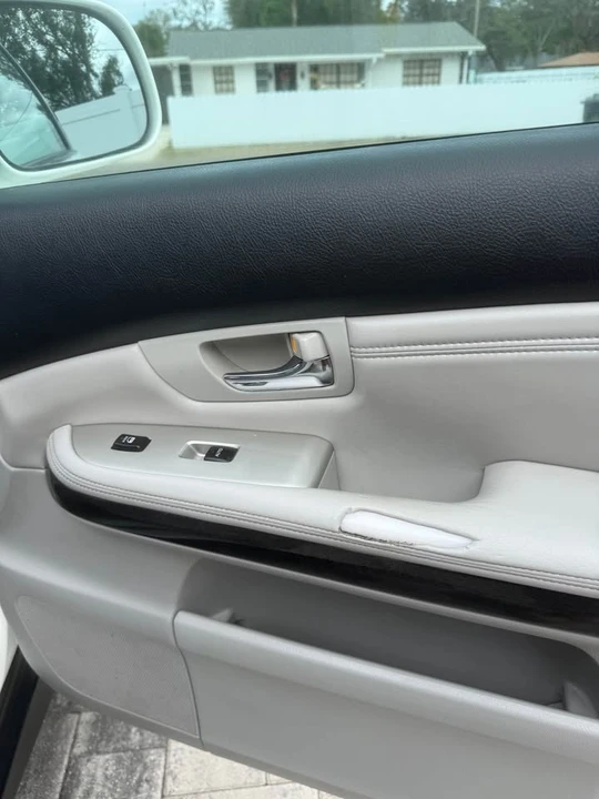 2009 Lexus RX 3rd Gen - Image 10 of 16