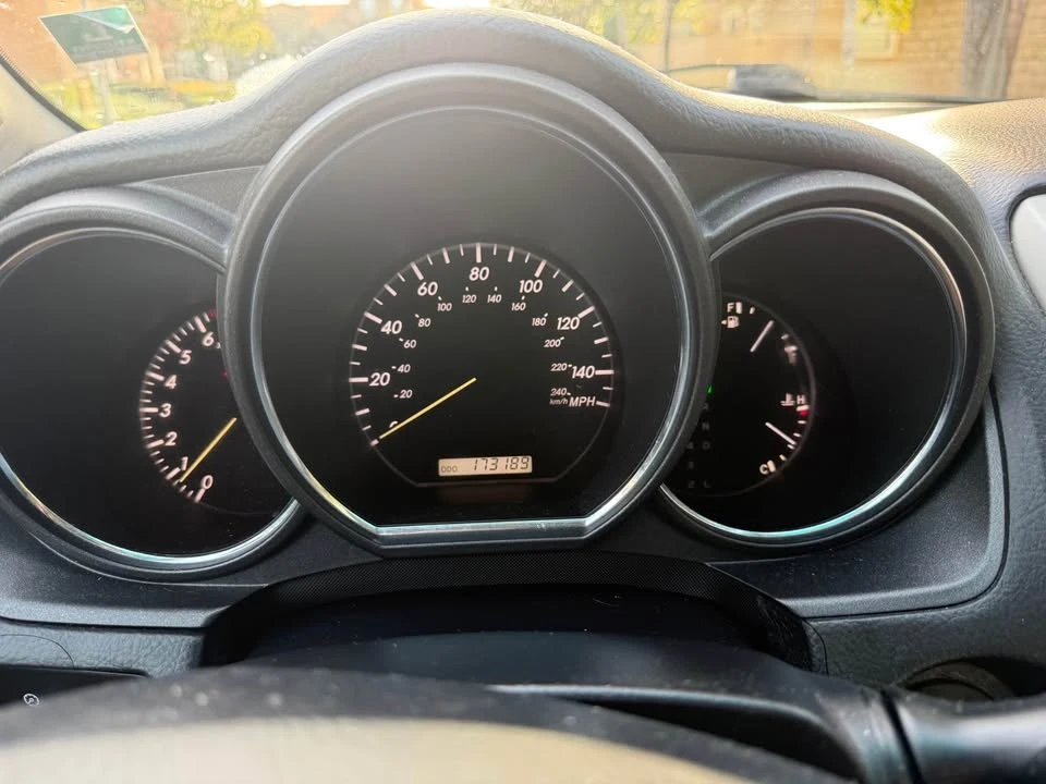 2009 Lexus RX 3rd Gen - Image 12 of 17