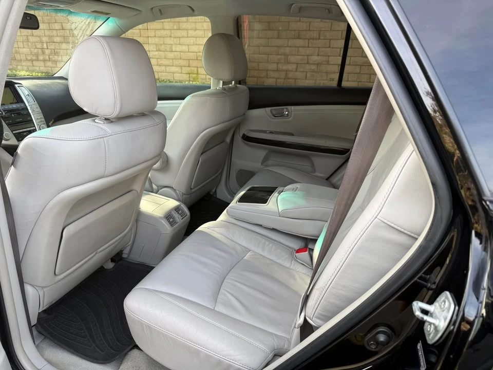 2009 Lexus RX 3rd Gen - Image 9 of 17