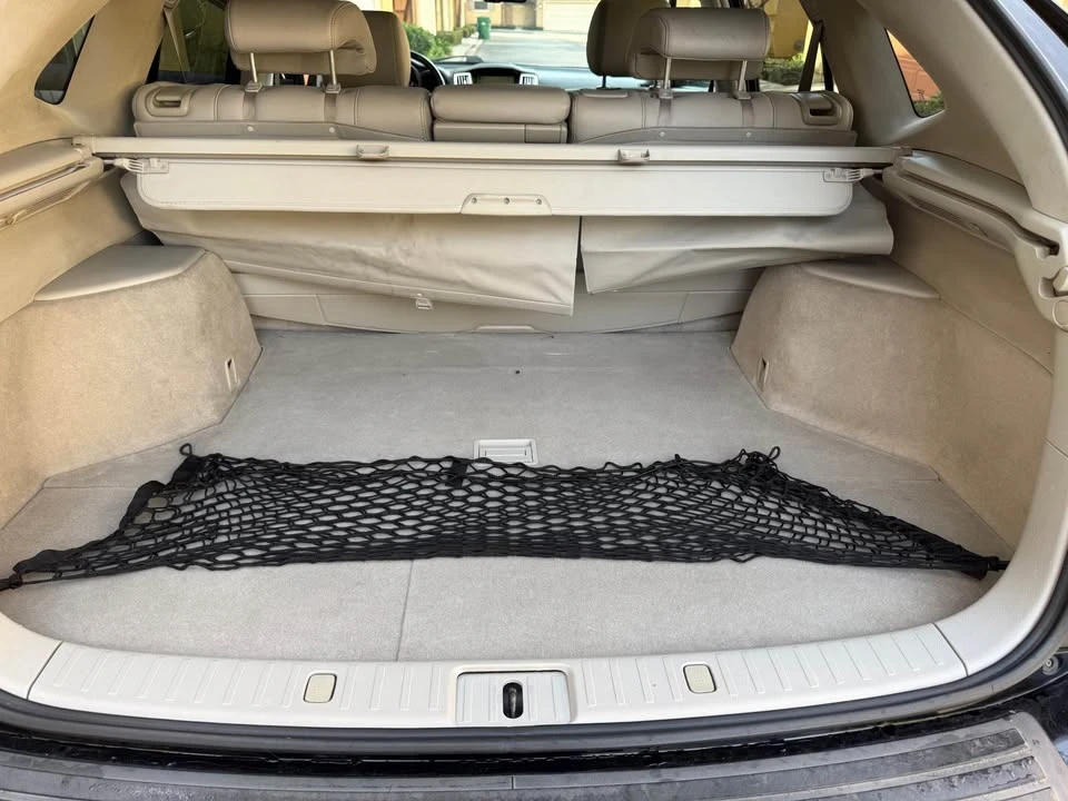 2009 Lexus RX 3rd Gen - Image 14 of 17