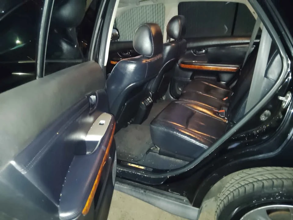 2009 Lexus RX 3rd Gen - Image 6 of 7
