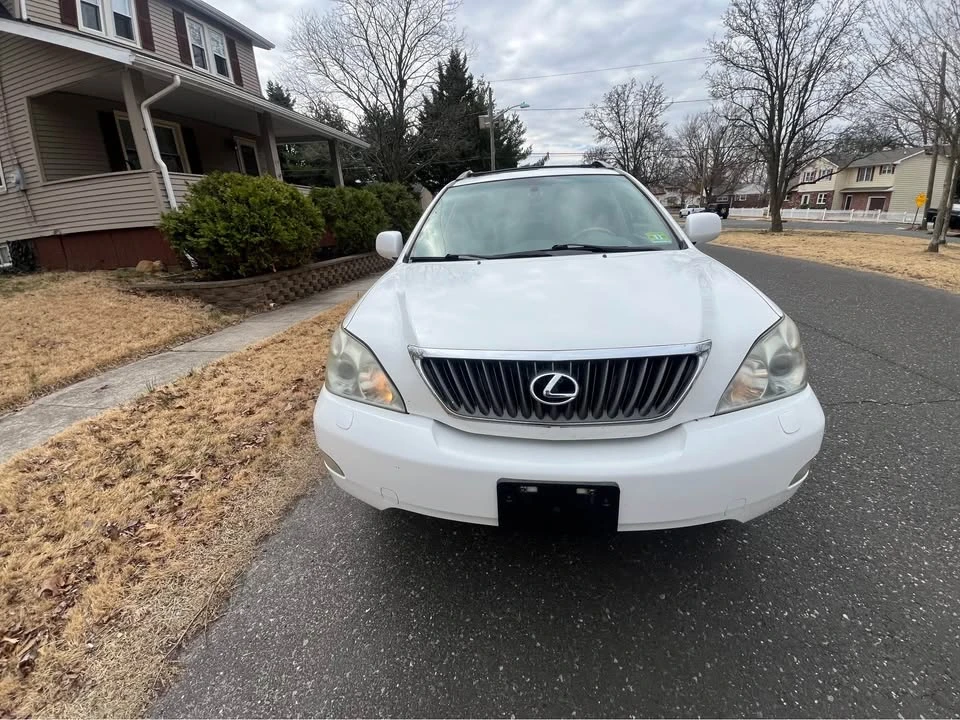2009 Lexus RX 2nd Gen - Image 2 of 11