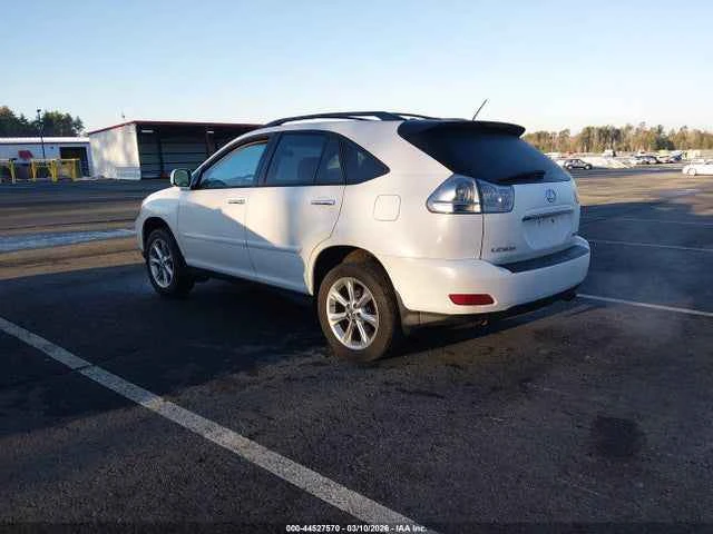 2009 Lexus RX 2nd Gen - Image 11 of 13