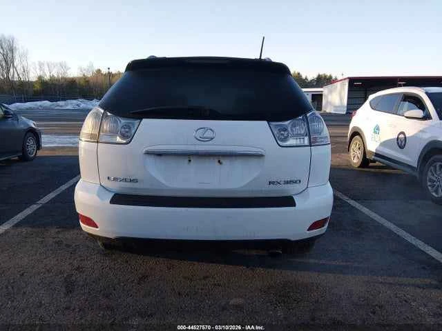 2009 Lexus RX 2nd Gen - Image 2 of 13