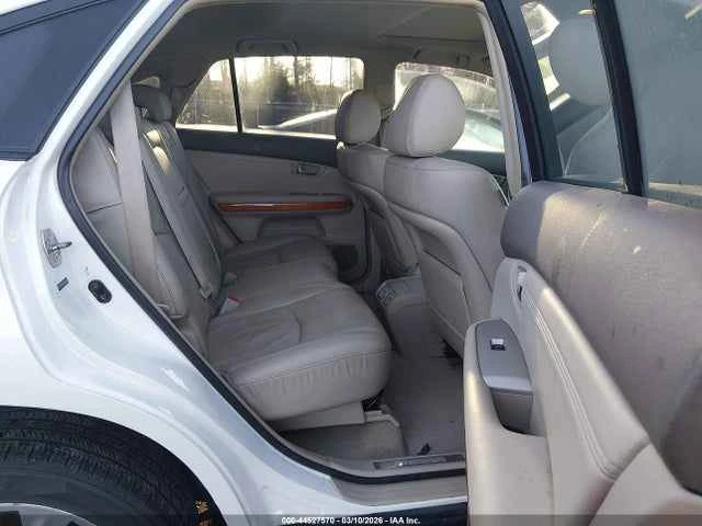 2009 Lexus RX 2nd Gen - Image 6 of 13