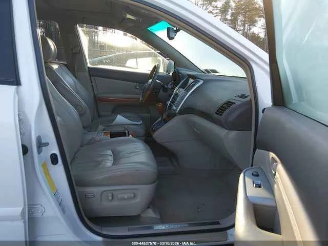 2009 Lexus RX 2nd Gen - Image 8 of 13