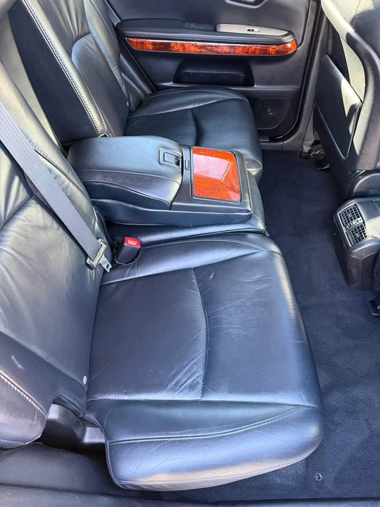 2009 Lexus RX 2nd Gen - Image 11 of 20