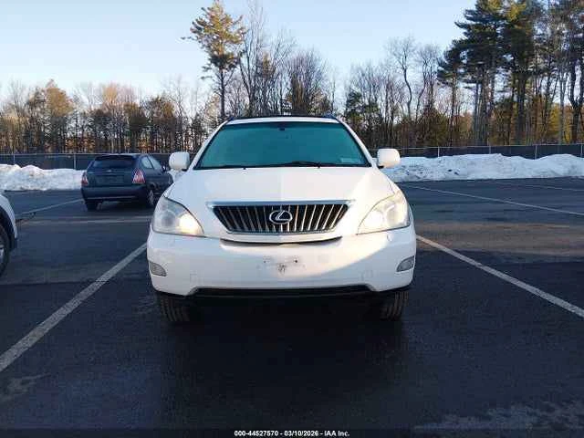2009 Lexus RX 2nd Gen - Image 3 of 13