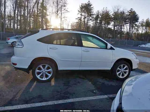2009 Lexus RX 350 Premium