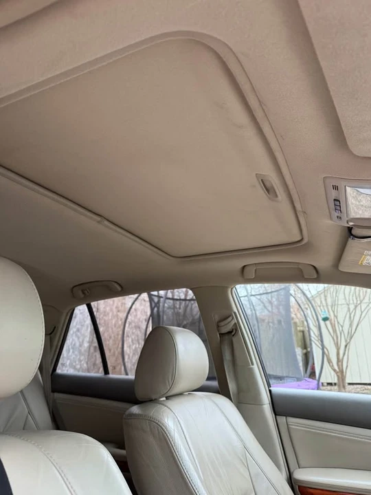 2009 Lexus RX 2nd Gen - Image 5 of 6