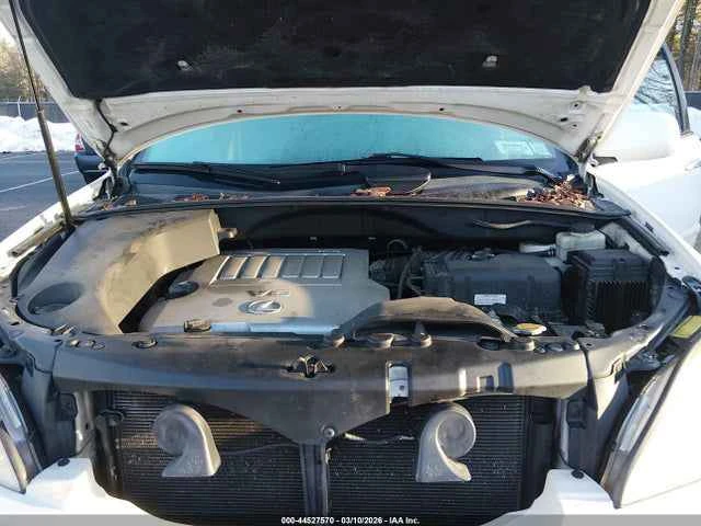 2009 Lexus RX 2nd Gen - Image 4 of 13