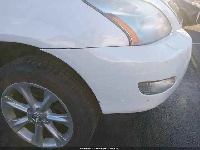 2009 Lexus RX 2nd Gen - Image 9 of 13