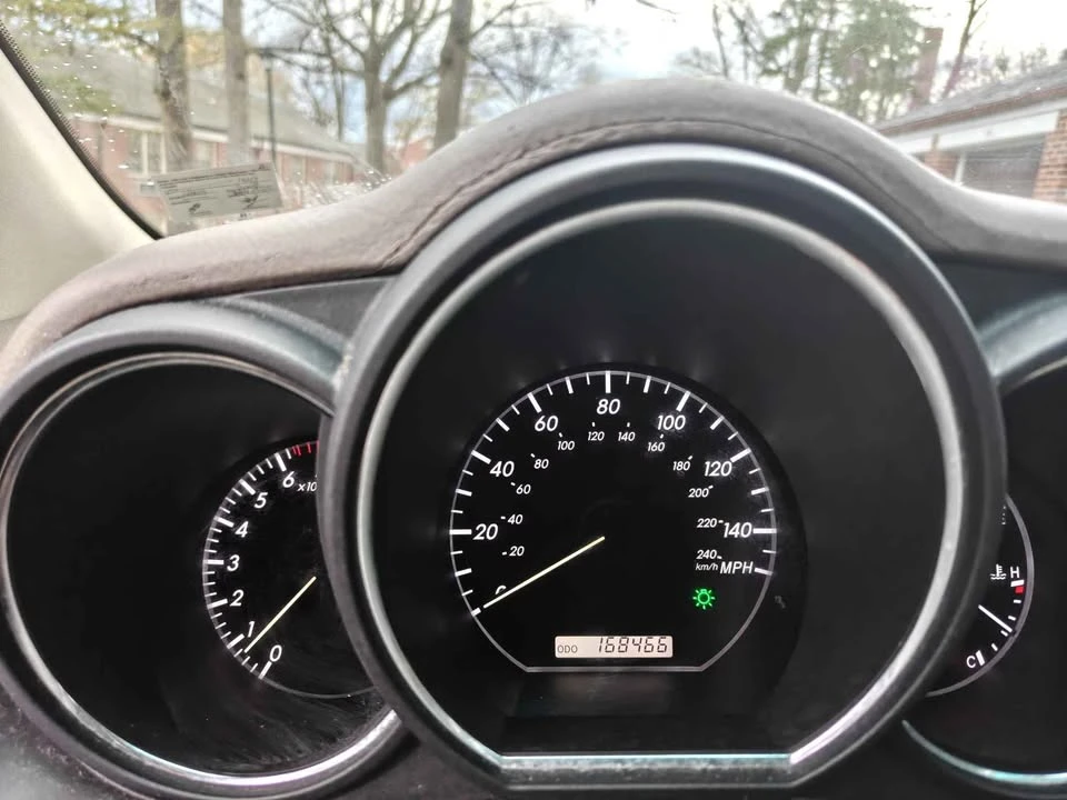 2009 Lexus RX 3rd Gen - Image 18 of 19