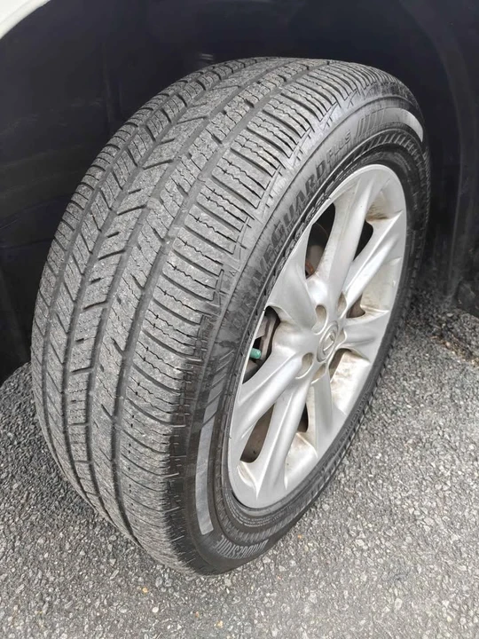 2009 Lexus RX 3rd Gen - Image 16 of 19