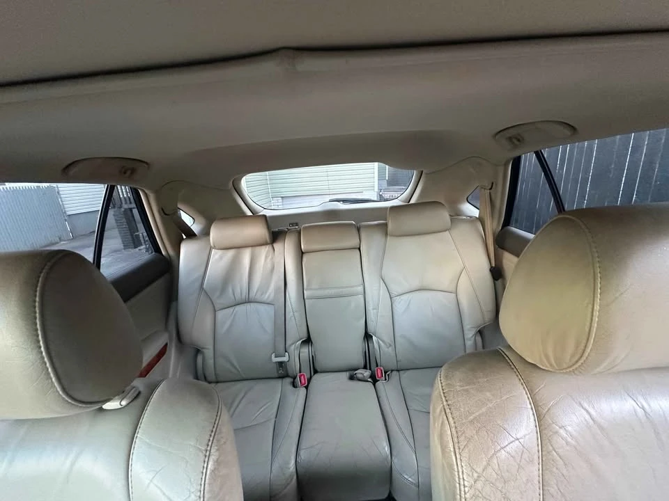 2009 Lexus RX 2nd Gen - Image 9 of 11