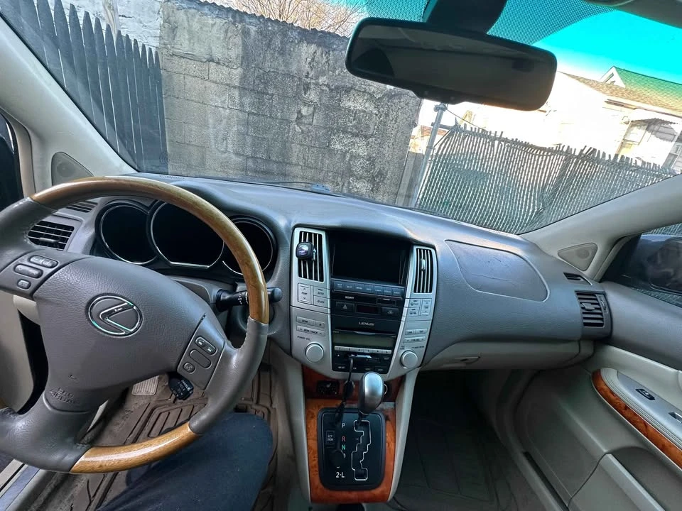 2009 Lexus RX 2nd Gen - Image 11 of 11