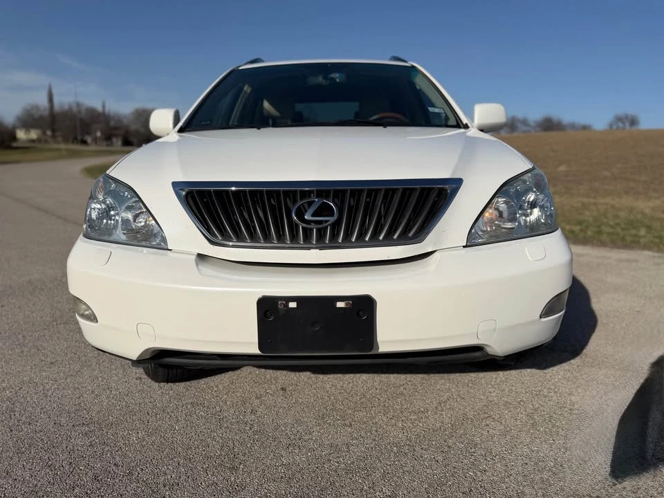 2009 Lexus RX 2nd Gen - Image 3 of 8