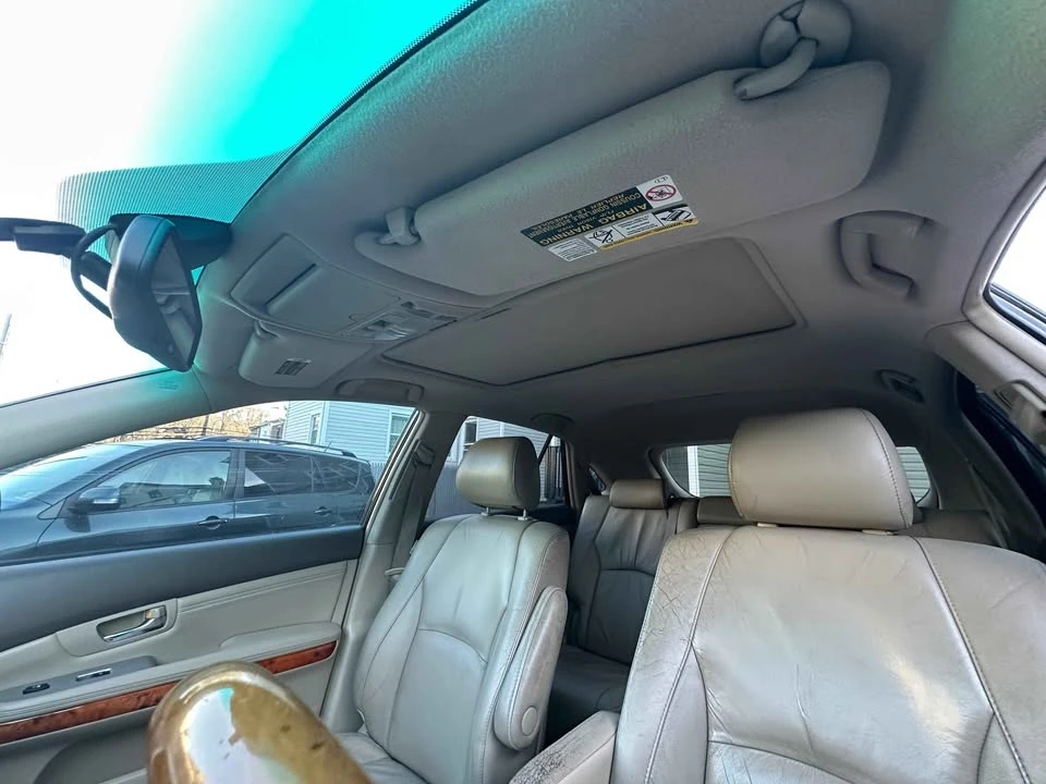 2009 Lexus RX 2nd Gen - Image 8 of 11