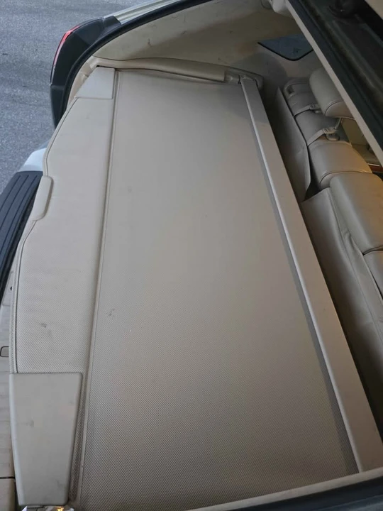 2009 Lexus RX 2nd Gen - Image 8 of 8