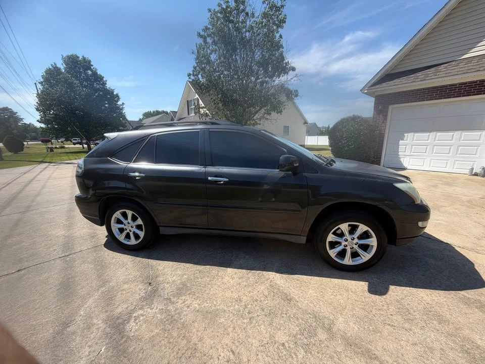 2009 Lexus RX 2nd Gen - Image 4 of 9