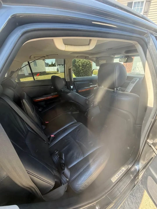 2009 Lexus RX 2nd Gen - Image 7 of 9