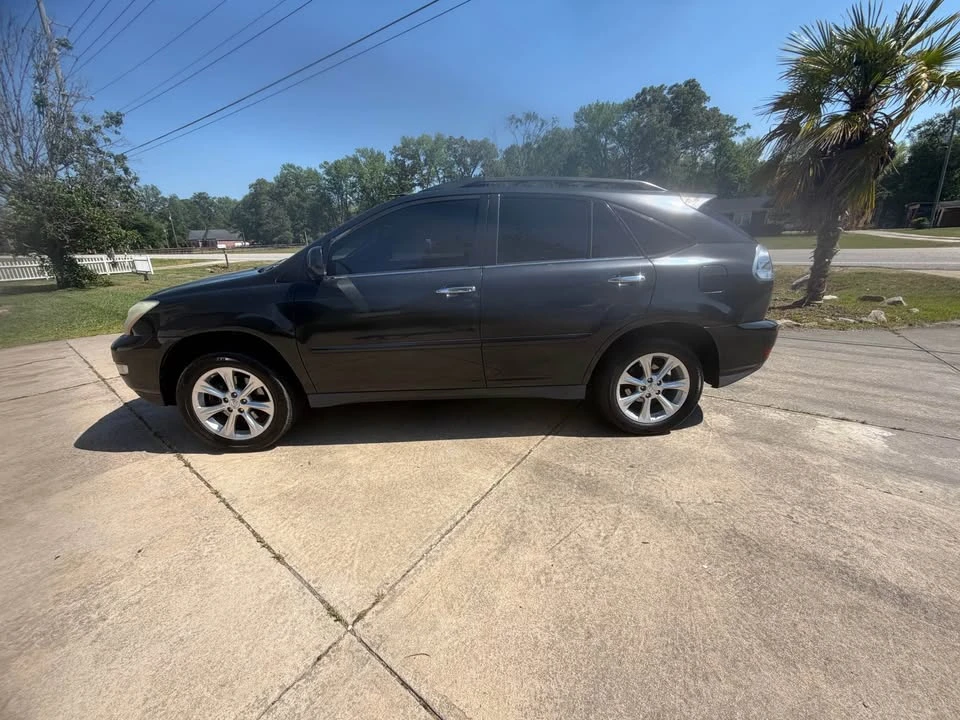 2009 Lexus RX 2nd Gen - Image 9 of 9
