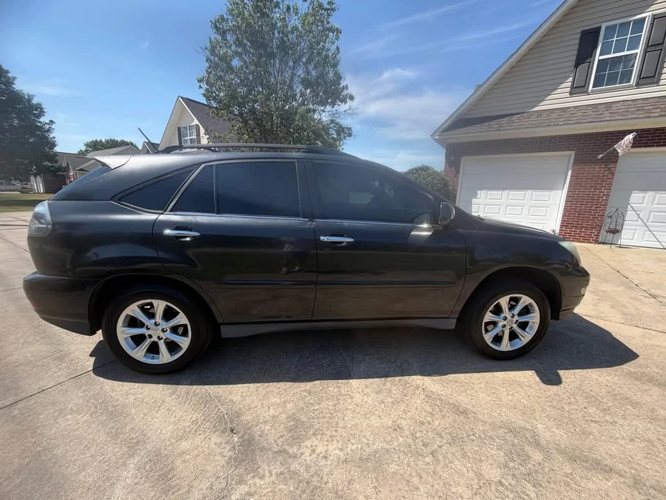 2009 Lexus RX 2nd Gen - Image 5 of 9