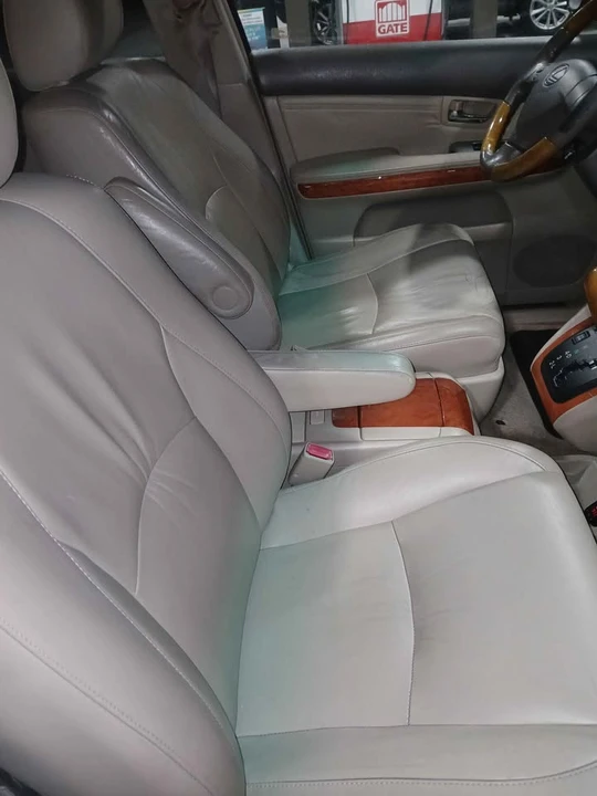 2009 Lexus RX 2nd Gen - Image 3 of 7