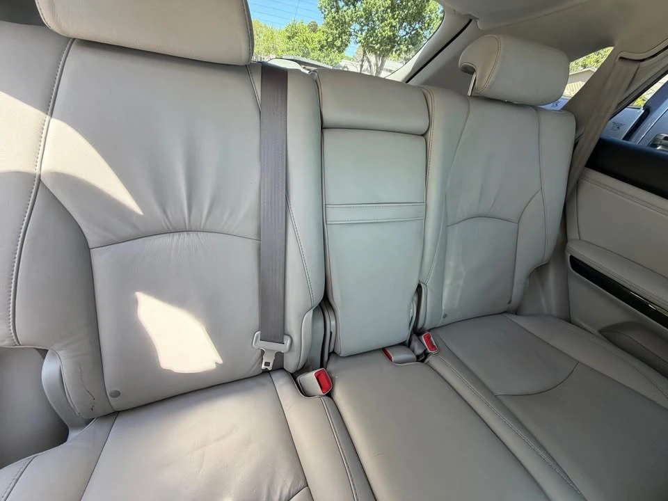 2009 Lexus RX 2nd Gen - Image 13 of 13