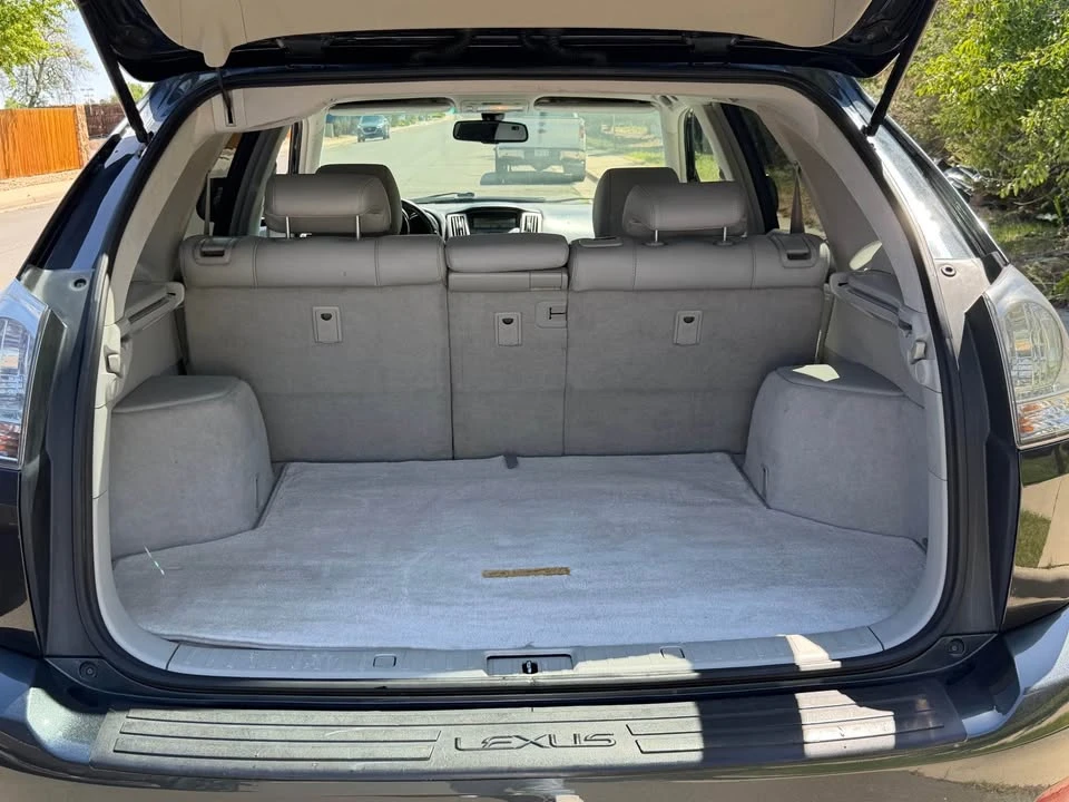 2009 Lexus RX 2nd Gen - Image 5 of 13