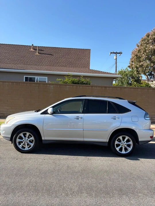2009 Lexus RX 2nd Gen - Image 13 of 13