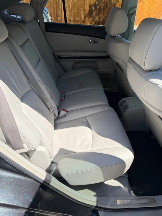 2009 Lexus RX 2nd Gen - Image 12 of 13