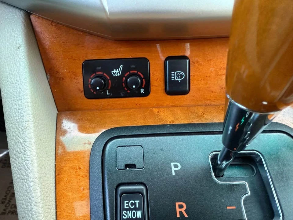 2009 Lexus RX 2nd Gen - Image 14 of 15