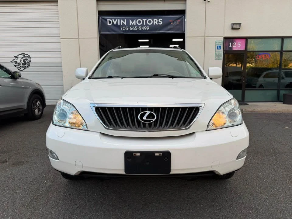 2009 Lexus RX 2nd Gen - Image 6 of 15