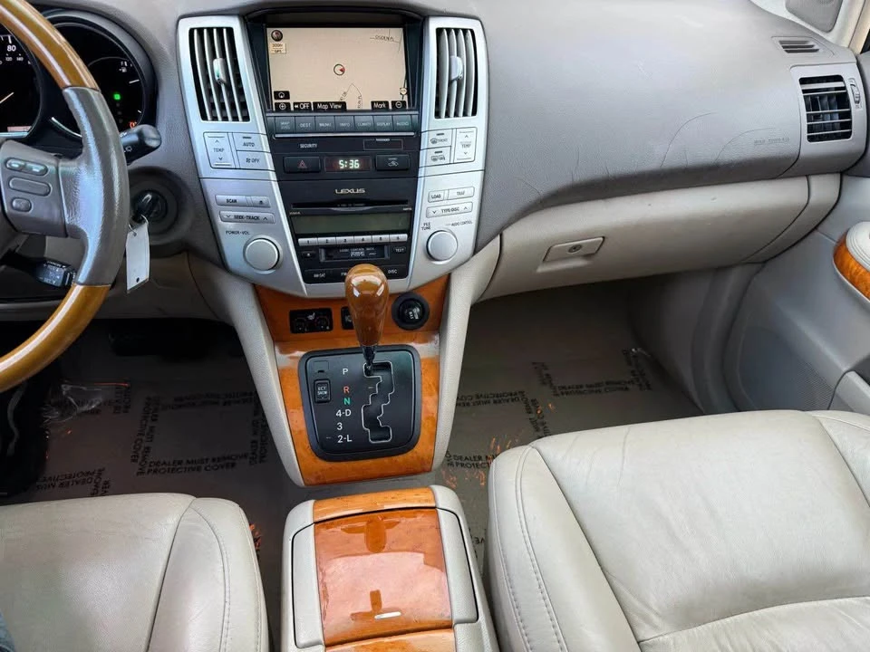 2009 Lexus RX 2nd Gen - Image 15 of 15