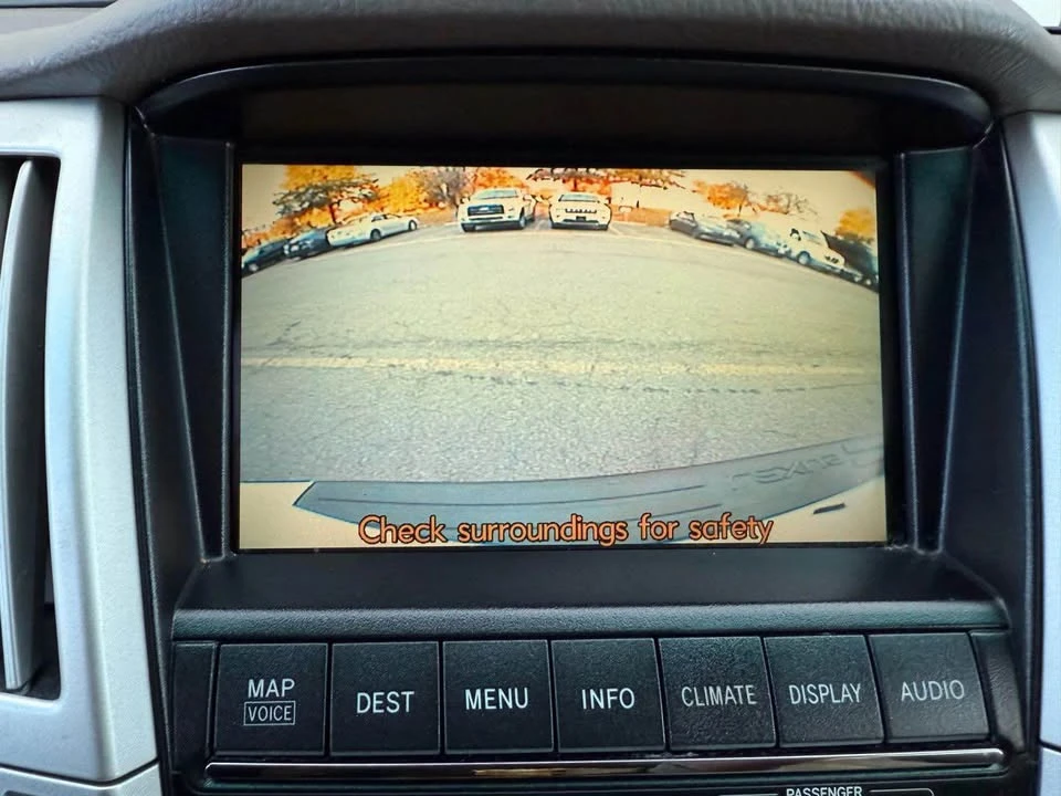 2009 Lexus RX 2nd Gen - Image 13 of 15