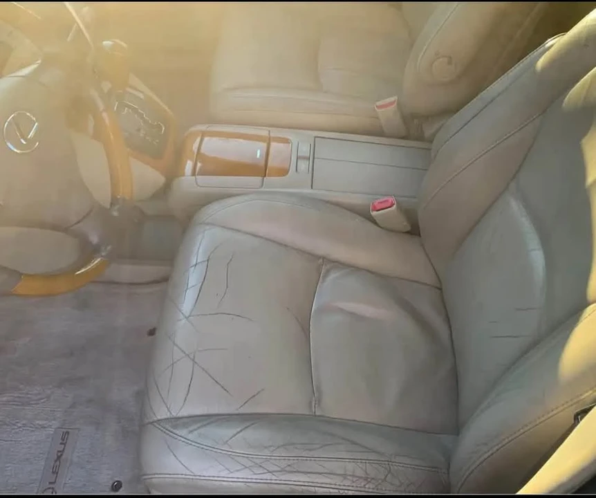 2009 Lexus RX 3rd Gen - Image 7 of 10