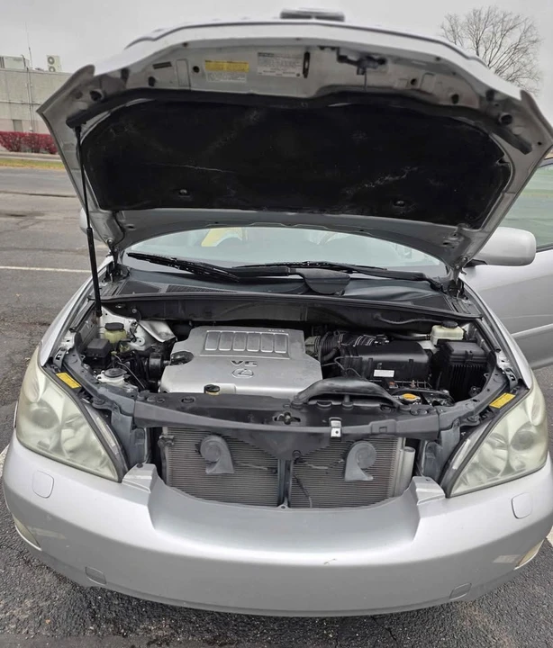 2009 Lexus RX 3rd Gen - Image 13 of 13