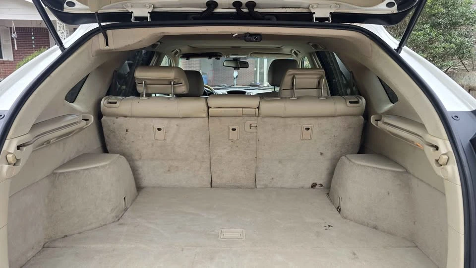 2009 Lexus RX 3rd Gen - Image 10 of 19
