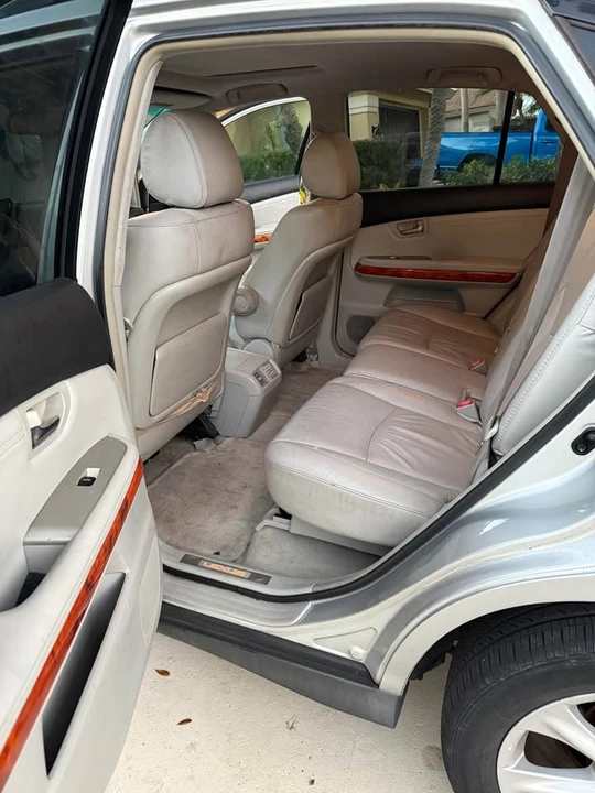 2009 Lexus RX 2nd Gen - Image 13 of 13
