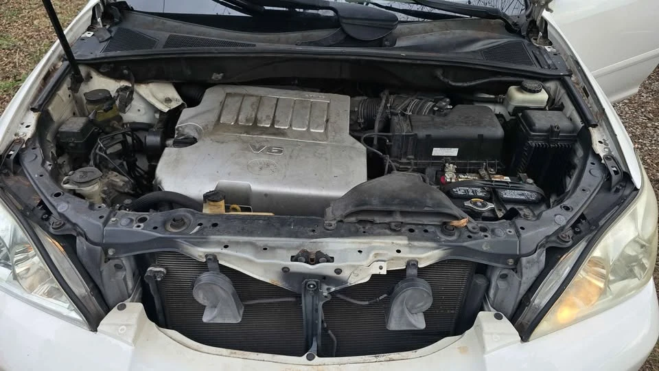 2009 Lexus RX 3rd Gen - Image 18 of 19