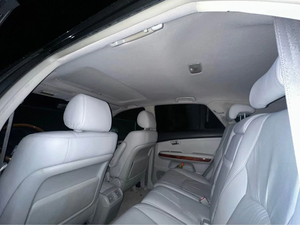2009 Lexus RX 3rd Gen - Image 8 of 14