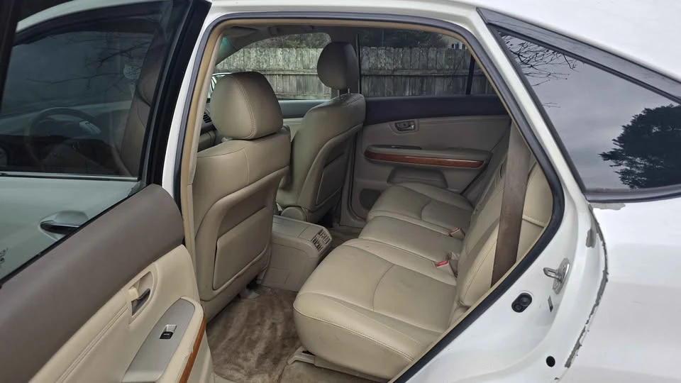 2009 Lexus RX 3rd Gen - Image 8 of 19