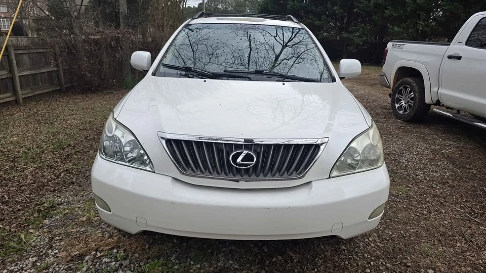 2009 Lexus RX 3rd Gen - Image 13 of 19