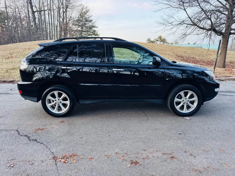2009 Lexus RX 2nd Gen - Image 4 of 19