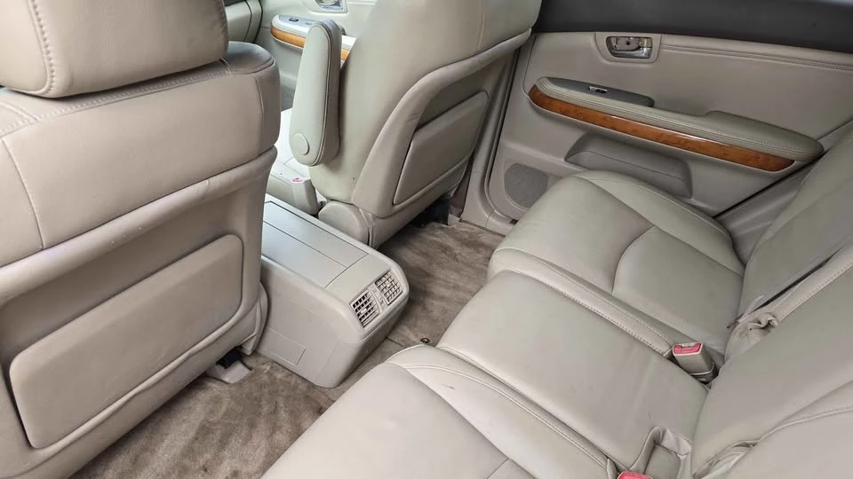 2009 Lexus RX 3rd Gen - Image 9 of 19