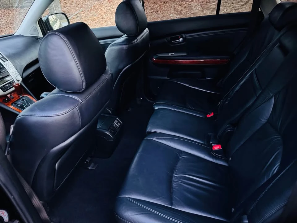 2009 Lexus RX 2nd Gen - Image 14 of 19