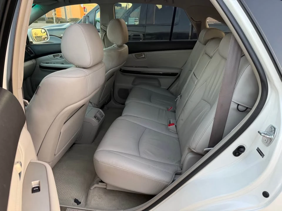 2009 Lexus RX 3rd Gen - Image 4 of 5